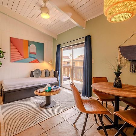 Kingfishers Retreat Serene 1Br Escape With Balcony 207 جنوب جزيرة بادري المظهر الخارجي الصورة