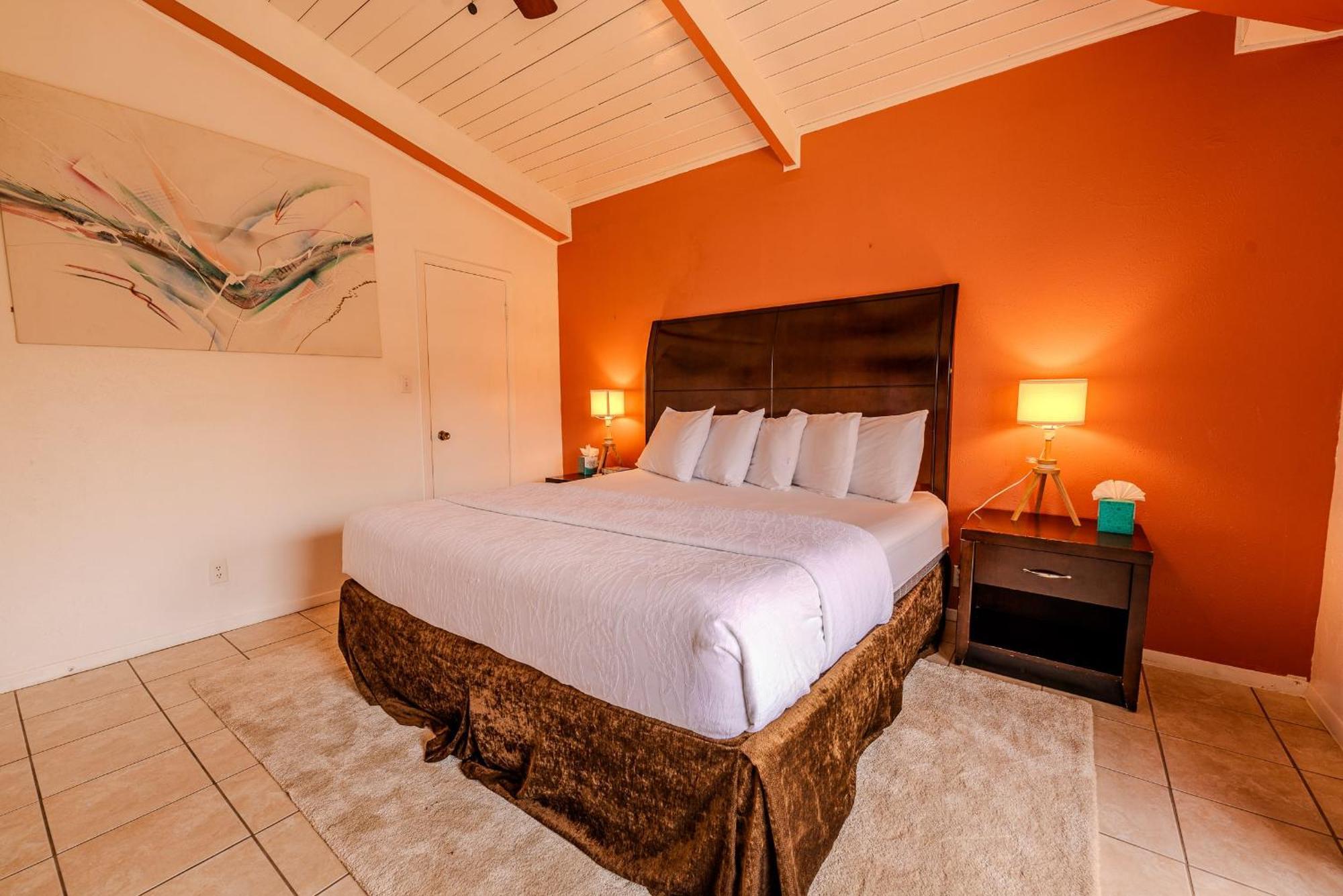 Kingfishers Retreat Serene 1Br Escape With Balcony 207 جنوب جزيرة بادري المظهر الخارجي الصورة