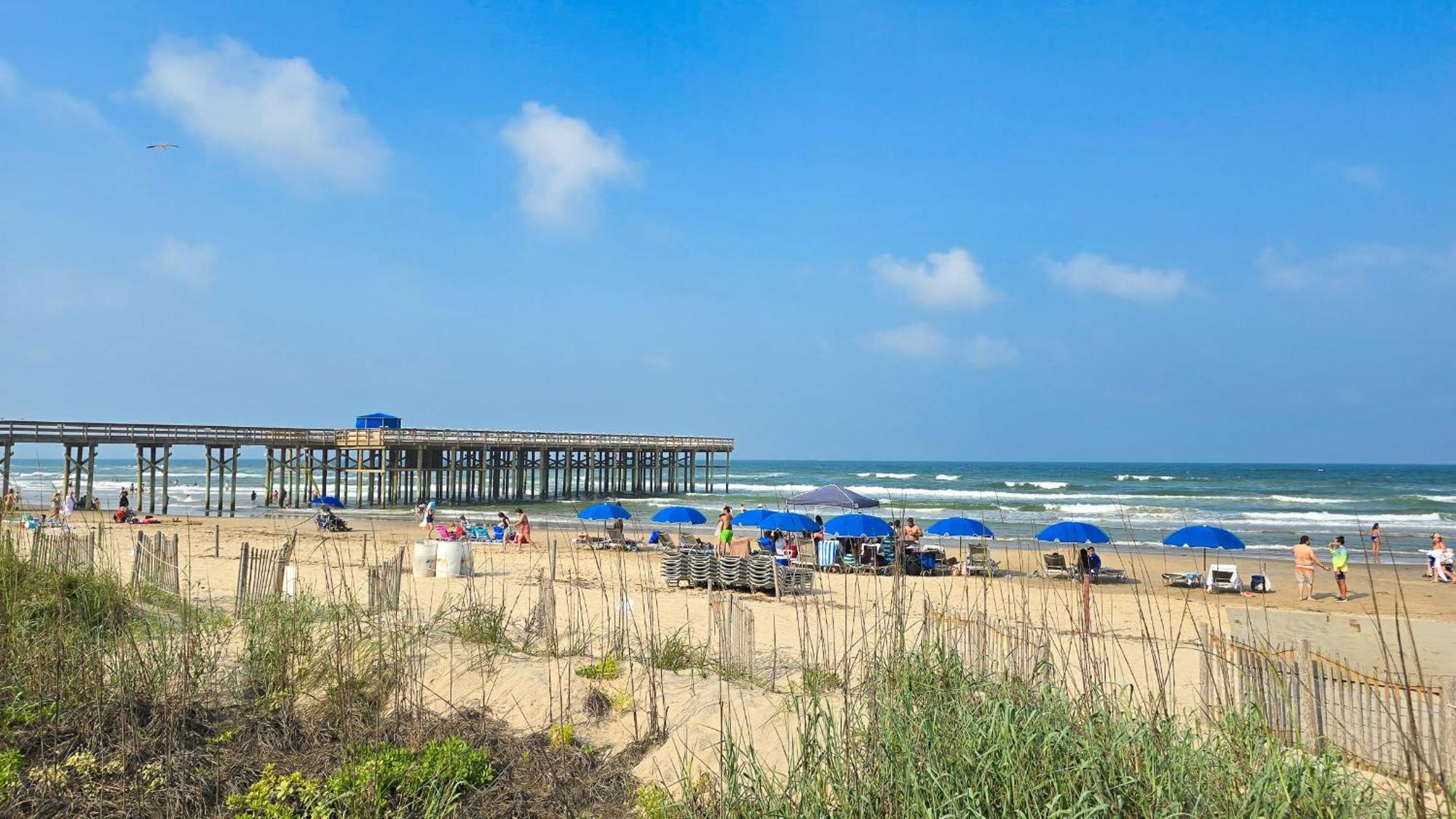 Kingfishers Retreat Serene 1Br Escape With Balcony 207 جنوب جزيرة بادري المظهر الخارجي الصورة